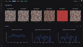 mlop.ai 无脑使用教程 (机器学习工具 WandB/ClearML 的首个国区开源平替)